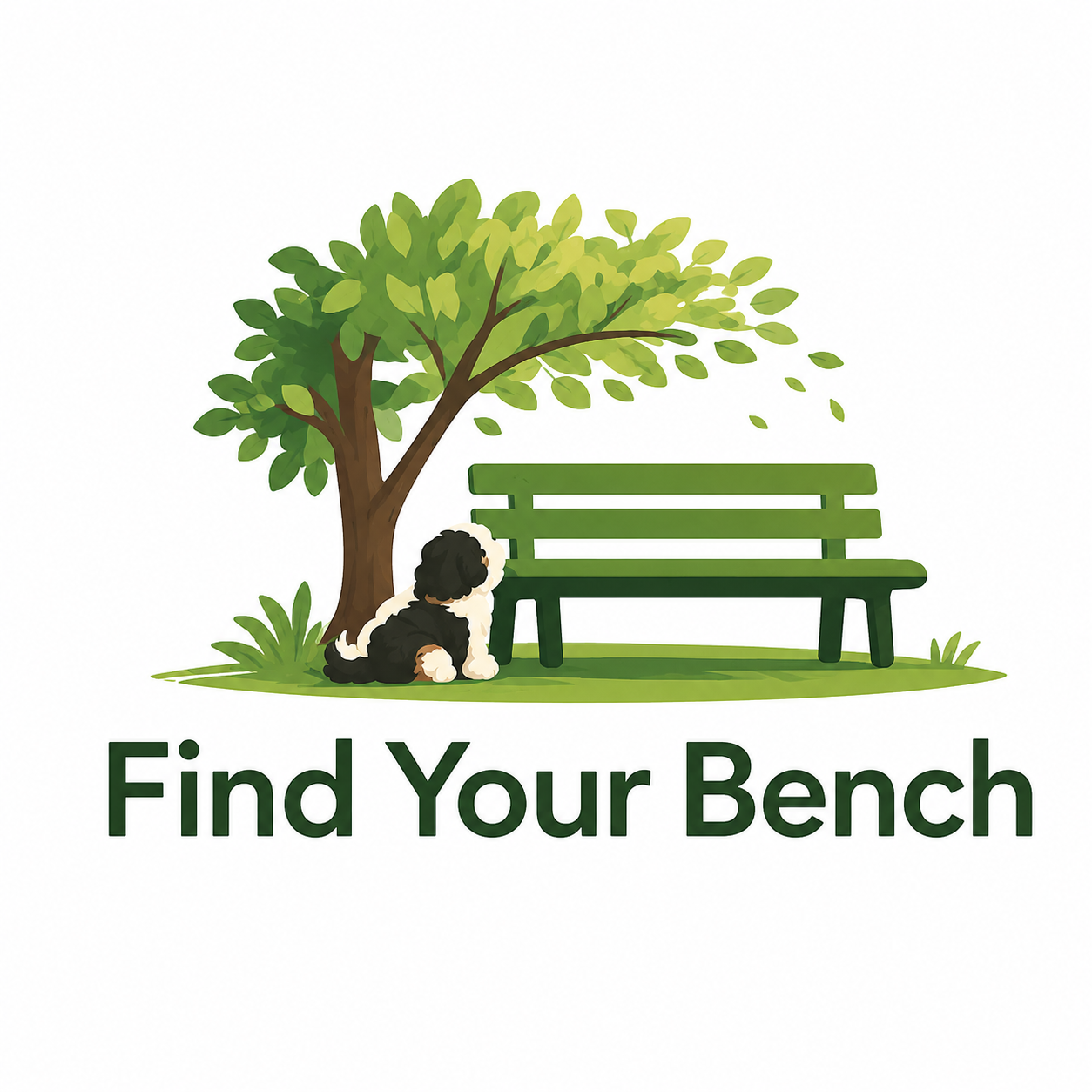 Find Your Bench